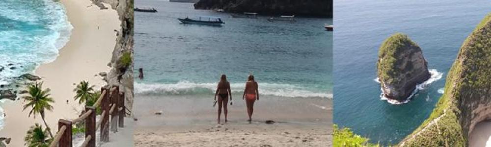 Ausfluge Zur Nusa Penida