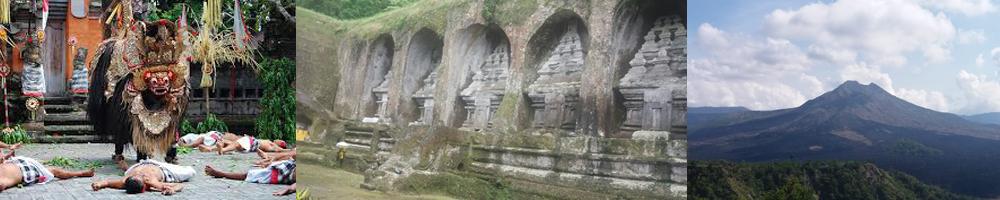 Kunz Und Kultur Bali