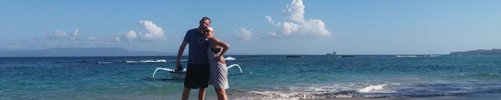 Sud Bali Tour